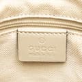 Miniatyrbillede 5 af 10: Pre-owned Gucci GG Canvas Sukey Satchel Brown