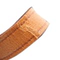 Miniatyrbillede 8 af 9: Pre-owned Louis Vuitton LOUIS VUITTON Pochette Accessoires Monogram Handbag M51980 PVC coated canvas leather Brown Used Women