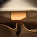 Miniatyrbillede 5 af 10: Pre-owned Louis Vuitton Monogram Deauville Brown