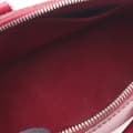 Miniatyrbilde 3 av 10: Pre-owned Louis Vuitton Epi Alma BB Pink