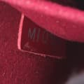 Miniatyrbilde 5 av 10: Pre-owned Louis Vuitton Epi Alma BB Pink
