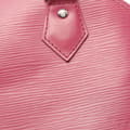 Miniatyrbilde 8 av 10: Pre-owned Louis Vuitton Epi Alma BB Pink