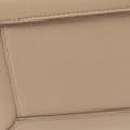 Pikkukuva 7 / 10: Pre-owned Celine Micro Grained Calfskin Belt Bag Brown