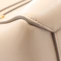 Pikkukuva 9 / 10: Pre-owned Celine Micro Grained Calfskin Belt Bag Brown