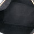 Miniatyrbilde 4 av 10: Pre-owned LOEWE Small Anagram Canvas Cubi Bag Brown