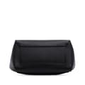 Miniatyrbild 3 av 10: Pre-owned Celine Micro Grained Calfskin Belt Bag Black