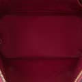 Pikkukuva 4 / 10: Pre-owned Louis Vuitton Monogram Vernis Alma PM Red