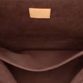 Miniatyrbillede 4 af 8: Pre-owned Louis Vuitton Monogram Pochette Metis Brown