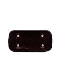 Miniatyrbillede 3 af 10: Pre-owned Louis Vuitton Monogram Vernis Alma BB Purple