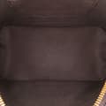 Miniatyrbillede 4 af 10: Pre-owned Louis Vuitton Monogram Vernis Alma BB Purple