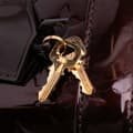 Miniatyrbillede 8 af 10: Pre-owned Louis Vuitton Monogram Vernis Alma BB Purple
