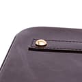 Miniatyrbillede 9 af 10: Pre-owned Louis Vuitton Monogram Vernis Alma BB Purple