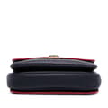 Pikkukuva 3 / 10: Pre-owned Louis Vuitton Monogram Empreinte Pochette Metis Blue