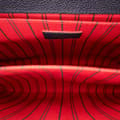 Pikkukuva 4 / 10: Pre-owned Louis Vuitton Monogram Empreinte Pochette Metis Blue