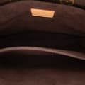 Miniatyrbilde 4 av 10: Pre-owned Louis Vuitton Monogram Pochette Metis Brown