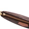 Pikkukuva 9 / 10: Pre-owned Louis Vuitton Monogram Multi Pochette Accessoires Brown