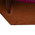 Miniatyrbilde 6 av 10: Pre-owned Hermès Toile Herbag Zip 31 Pink