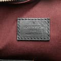 Miniatyrbillede 5 af 10: Pre-owned Louis Vuitton Monogram Macassar Kitan Brown