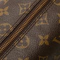 Miniatyrbillede 8 af 10: Pre-owned Louis Vuitton Monogram Papillon 26 Brown