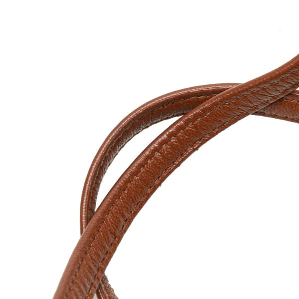 Pre-owned Louis Vuitton Monogram Papillon 26 Brown