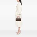 Miniatyrbillede 10 af 10: Pre-owned Louis Vuitton Monogram Papillon 26 Brown