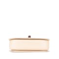 Miniatyrbild 3 av 10: Pre-owned Gucci Calfskin Bamboo Night White