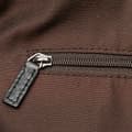 Miniatyrbild 8 av 10: Pre-owned Gucci GG Canvas Sukey Satchel Brown