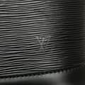 Miniatyrbild 8 av 9: Pre-owned Louis Vuitton Epi Alma PM Black