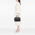 Miniatyrbild 9 av 9: Pre-owned Louis Vuitton Epi Alma PM Black