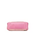 Pikkukuva 3 / 10: Pre-owned Ferragamo Suede and Leather Gancini Handbag Pink