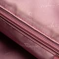 Pikkukuva 6 / 10: Pre-owned Ferragamo Suede and Leather Gancini Handbag Pink