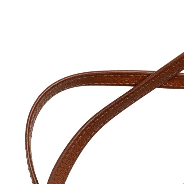 Pre-owned Louis Vuitton Monogram Papillon 26 Brown
