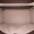 Pikkukuva 4 / 10: Pre-owned Gucci Small Jumbo GG Canvas Bamboo Diana Satchel Brown