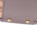 Pikkukuva 10 / 10: Pre-owned Gucci Small Jumbo GG Canvas Bamboo Diana Satchel Brown