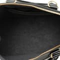 Pikkukuva 4 / 10: Pre-owned Louis Vuitton Epi Alma PM Black
