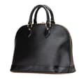 Pikkukuva 2 / 10: Pre-owned Louis Vuitton Epi Alma PM Black
