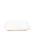 Miniatyrbillede 3 af 10: Pre-owned Balenciaga Leather Everyday Tote XXS White