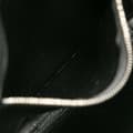 Miniatyrbillede 5 af 10: Pre-owned Balenciaga Leather Everyday Tote XXS White
