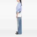 Miniatyrbillede 10 af 10: Pre-owned Balenciaga Leather Everyday Tote XXS White