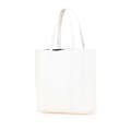 Miniatyrbillede 2 af 10: Pre-owned Balenciaga Leather Everyday Tote XXS White
