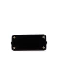 Pikkukuva 3 / 10: Pre-owned Louis Vuitton Quilted Lambskin Malletage Dora PM Black
