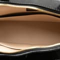 Pikkukuva 4 / 10: Pre-owned Louis Vuitton Quilted Lambskin Malletage Dora PM Black