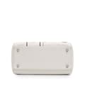 Miniatyrbilde 3 av 10: Pre-owned Dior Medium Lambskin Paradise Lady Dior White