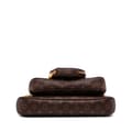 Miniatyrbillede 3 af 10: Pre-owned Louis Vuitton Monogram Multi Pochette Accessoires Brown