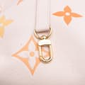 Miniatyrbillede 9 af 10: Pre-owned Louis Vuitton Monogram Degrade Empreinte Giant Summer Bundle Brown