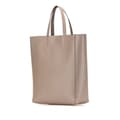 Pikkukuva 2 / 10: Pre-owned Celine Small Grained Calfskin Vertical Cabas Brown