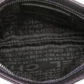Pikkukuva 4 / 10: Pre-owned Chanel Embossed Lambskin Camellia Chain Pochette Purple