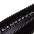 Pikkukuva 8 / 10: Pre-owned Chanel Embossed Lambskin Camellia Chain Pochette Purple