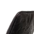 Pikkukuva 9 / 10: Pre-owned Chanel Embossed Lambskin Camellia Chain Pochette Purple