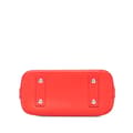 Miniatyrbillede 3 af 10: Pre-owned Louis Vuitton Epi Alma BB Red